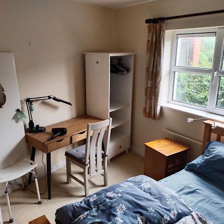 Crescent Apartments Homestay Cork Extérieur photo