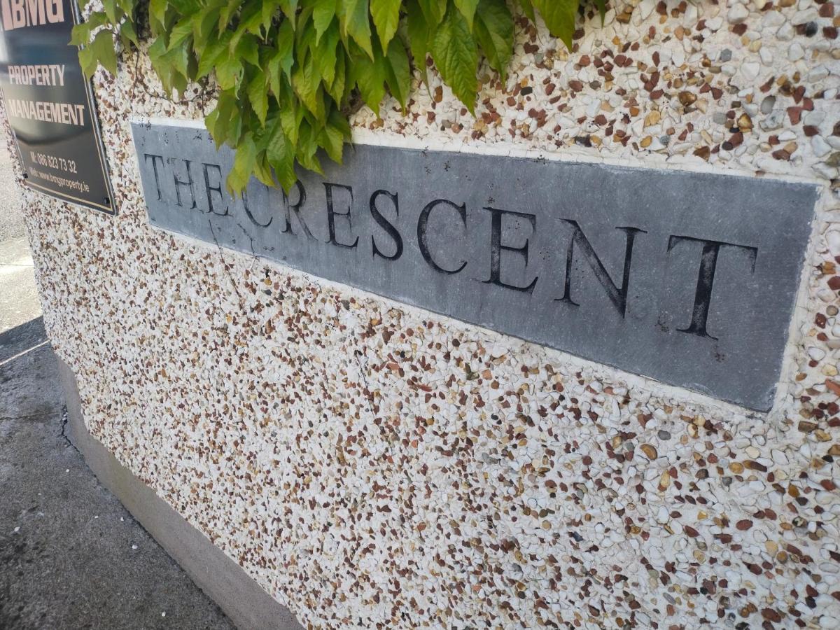 Crescent Apartments Homestay Cork Extérieur photo